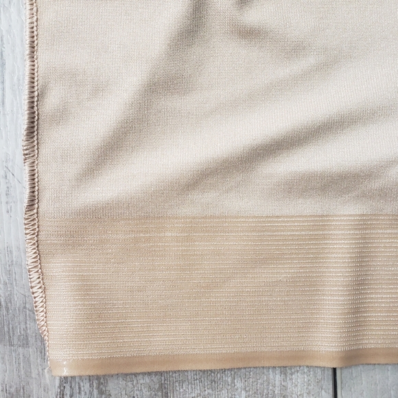 TC Miraclesuit FirmControl Torsette Open-Bust Slip Size Small Shapewear - Picture 10 of 13